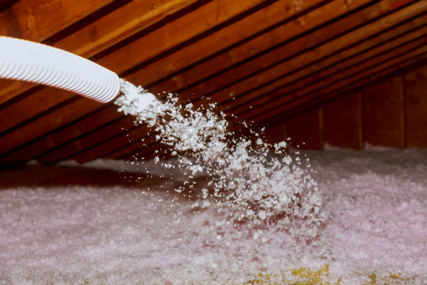 Range of Insulation Solutions in Mantachie, MS