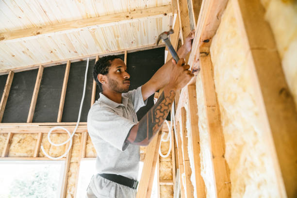 Soundproof Insulation Installation in Mantachie, MS